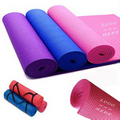 PVC Yoga Travel Exercise Mats